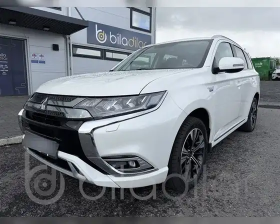 MITSUBISHI OUTLANDER INSTYLE PHEV
