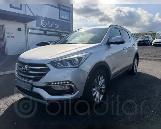 HYUNDAI SANTA FE PREMIUM