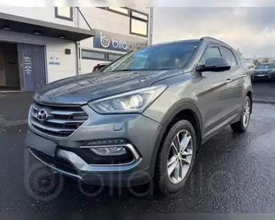 HYUNDAI SANTA FE PREMIUM