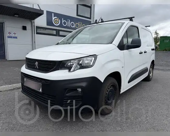 PEUGEOT PARTNER L2