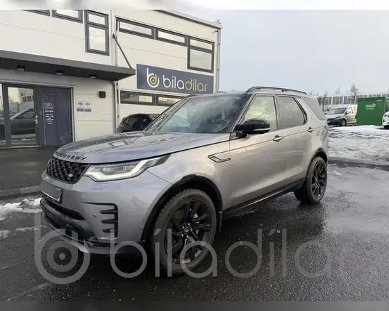 LAND ROVER DISCOVERY 5 D250 SE R-DYNAMIC