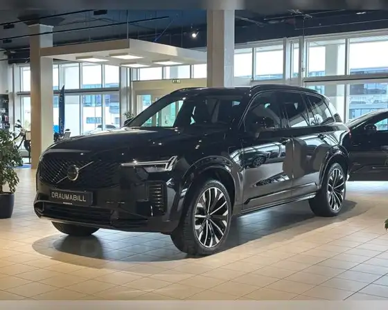 VOLVO XC90 T8 ULTRA DARK