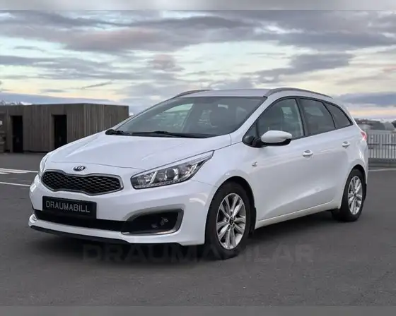 KIA CEED EX
