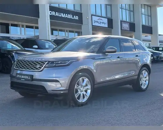 LAND ROVER RANGE ROVER VELAR P400E
