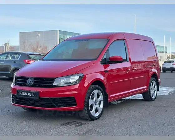 VW CADDY