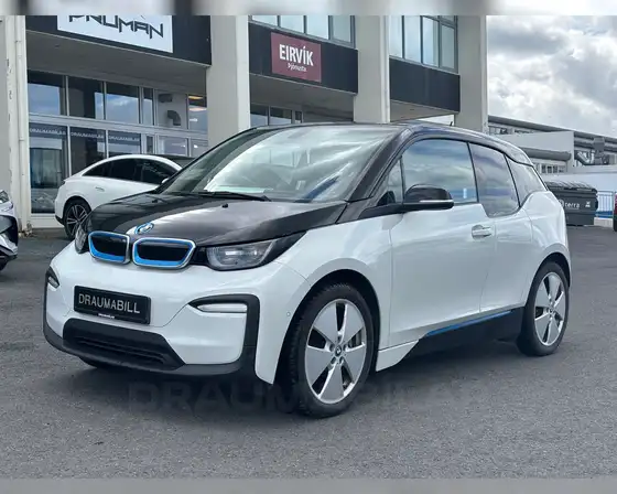 BMW I3 42 KW