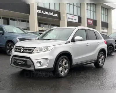 SUZUKI VITARA ALLGRIP