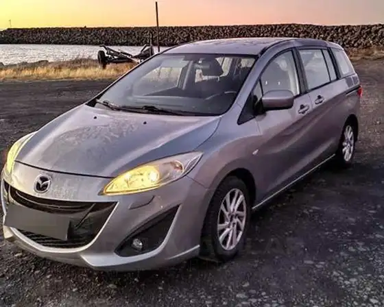 MAZDA 5