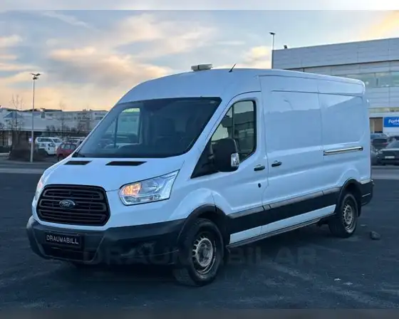 FORD TRANSIT L3H2