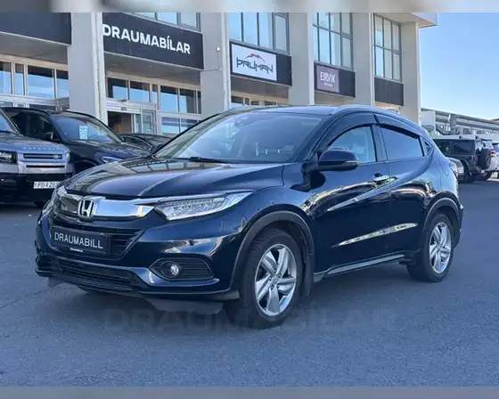 HONDA HR-V ELEGANCE