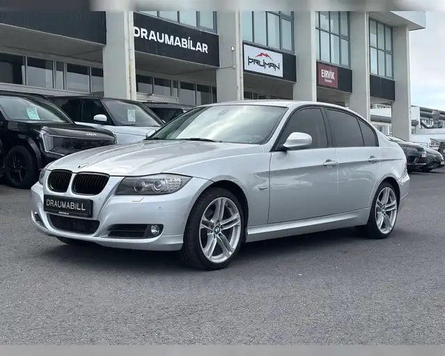 BMW 3 318D