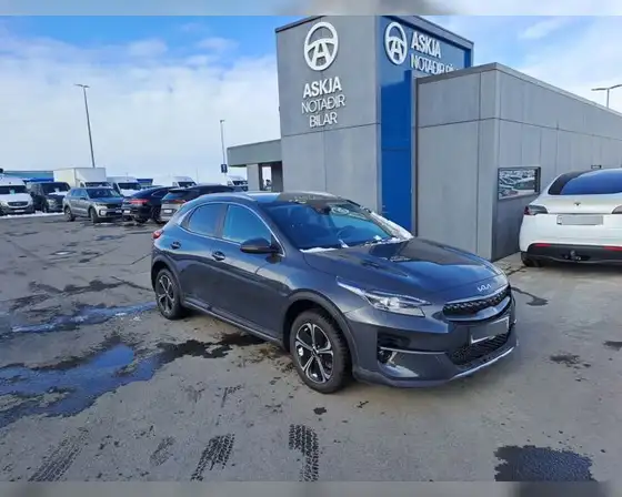 KIA XCEED URBAN PHEV