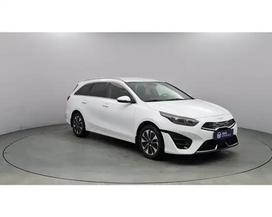 KIA CEED SW PHEV URBAN