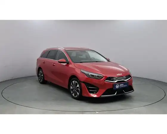 KIA CEED SW PHEV URBAN