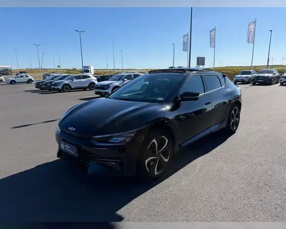 KIA EV6 GT LINE PANO 77KWH