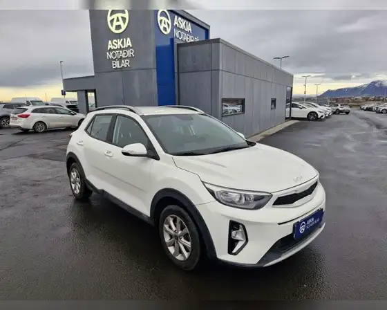 KIA STONIC URBAN