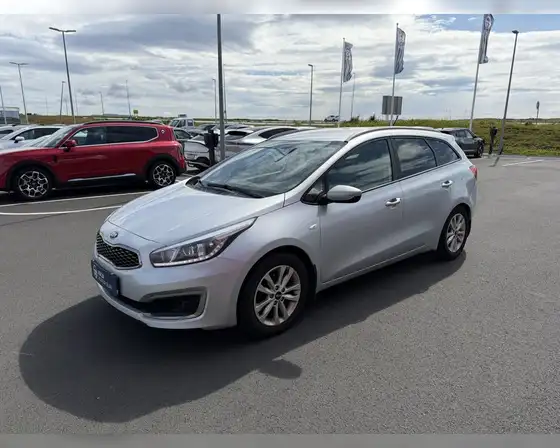 KIA CEED LX