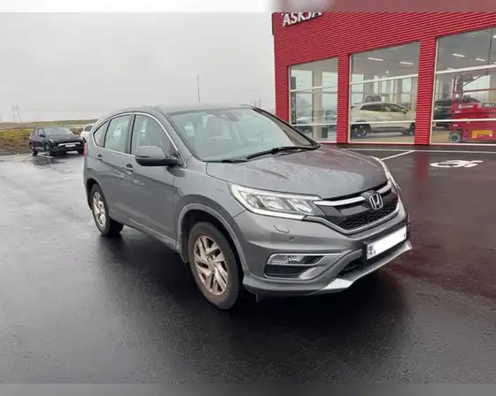 HONDA CR-V ELEGANCE