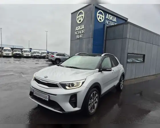 KIA STONIC URBAN