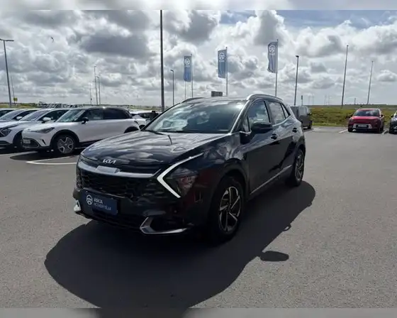 KIA SPORTAGE STYLE PHEV