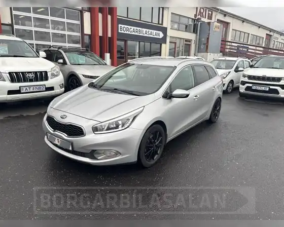 KIA CEED EX