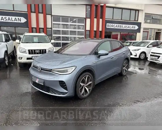 VW ID.5 GTX 220 KW