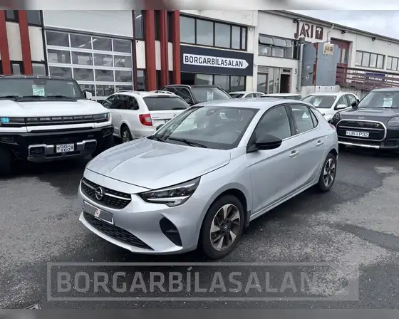 OPEL CORSA ELEGANCE 52KW