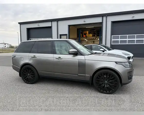 LAND ROVER RANGE ROVER VOGUE PHEV