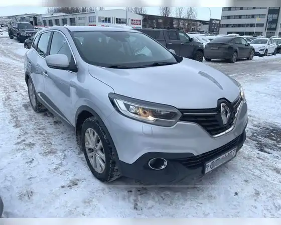 RENAULT KADJAR ZEN