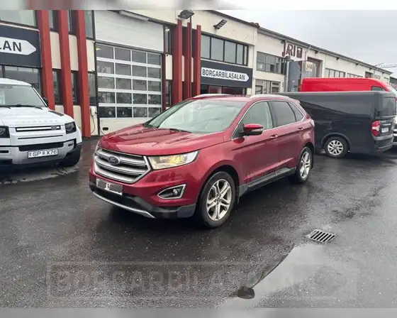 FORD EDGE VIGNALE