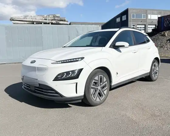 HYUNDAI KONA PREMIUM