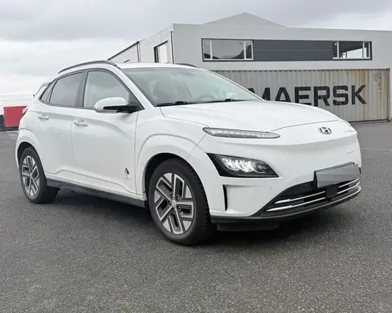 HYUNDAI KONA PREMIUM