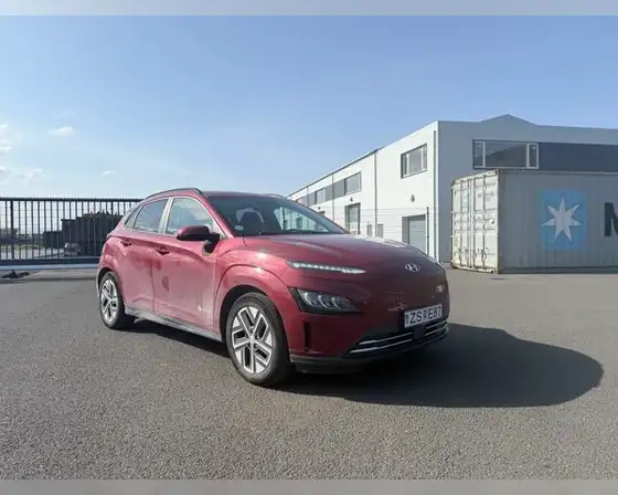 HYUNDAI KONA PREMIUM