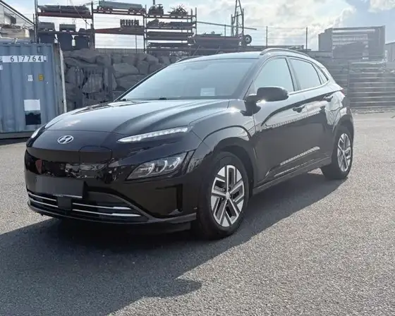HYUNDAI KONA PREMIUM