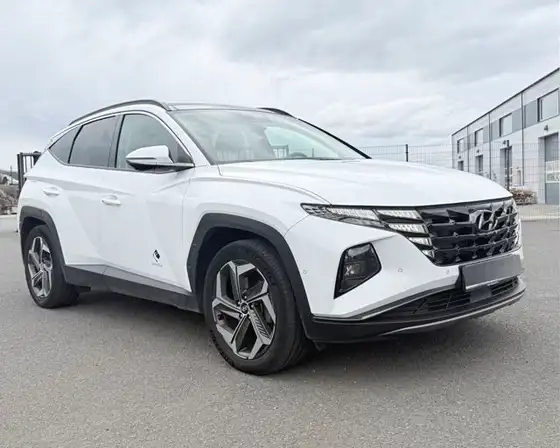 HYUNDAI TUCSON PREMIUM