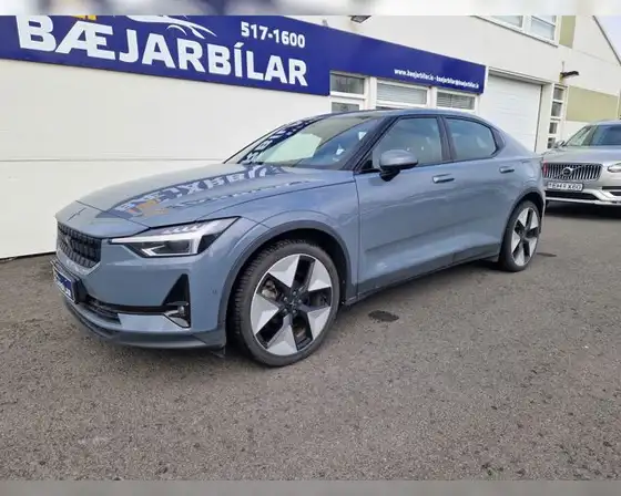 POLESTAR 2 LRDM PILOT AWD
