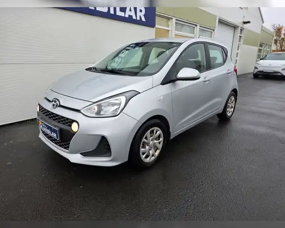 HYUNDAI I10 COMFORT