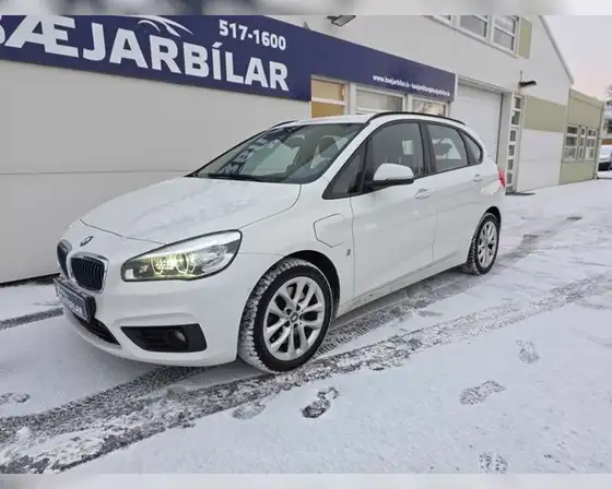 BMW 2 225XE IPERFORMANCE