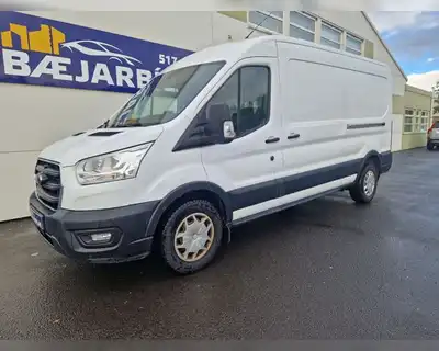 FORD TRANSIT 350 L3H2 TREND
