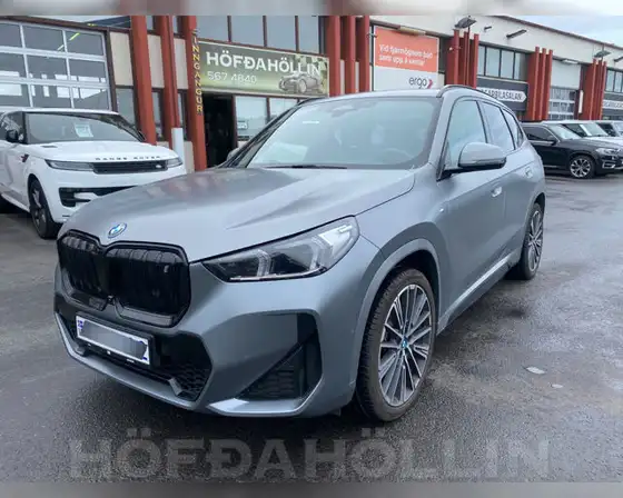 BMW IX1 XDRIVE30 M-SPORT