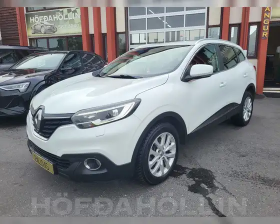 RENAULT KADJAR