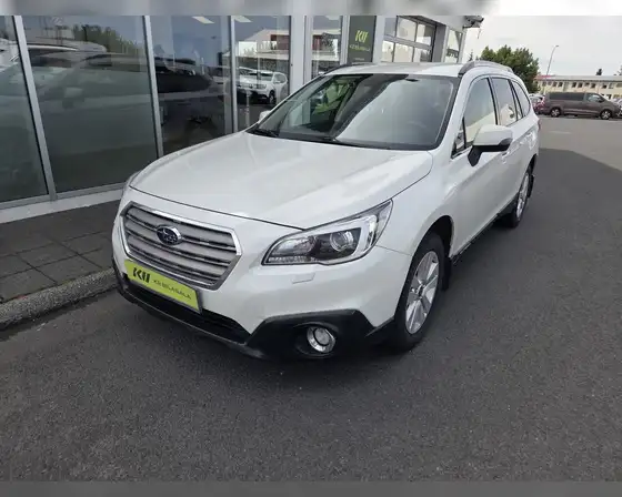 SUBARU OUTBACK PREMIUM AWD