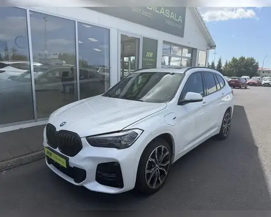 BMW X1 XDRIVE 25E