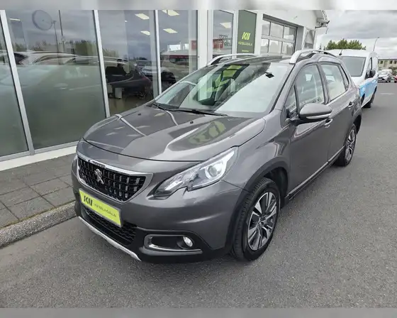 PEUGEOT 2008 ALLURE