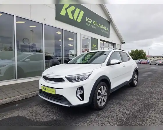 KIA STONIC URBAN