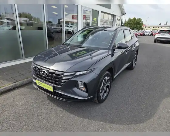 HYUNDAI TUCSON CLASSIC PHEV