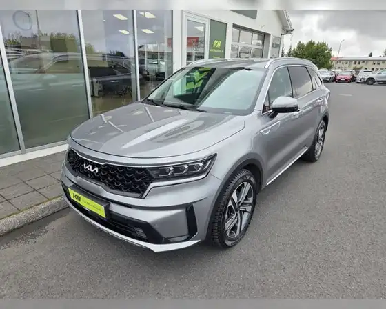 KIA SORENTO SPECIAL EDITION PHEV