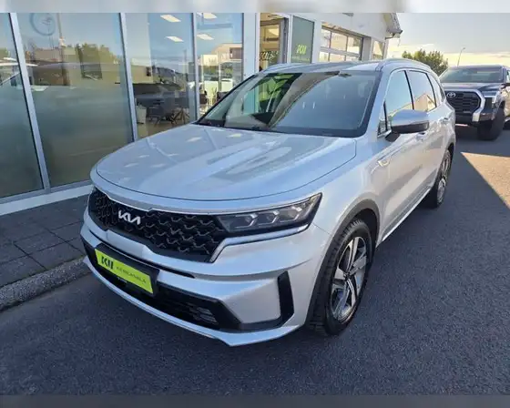 KIA SORENTO SPECIAL EDITION PHEV