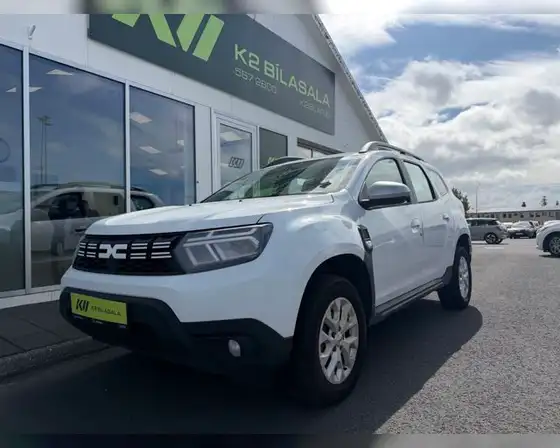 DACIA DUSTER ESSENTIAL