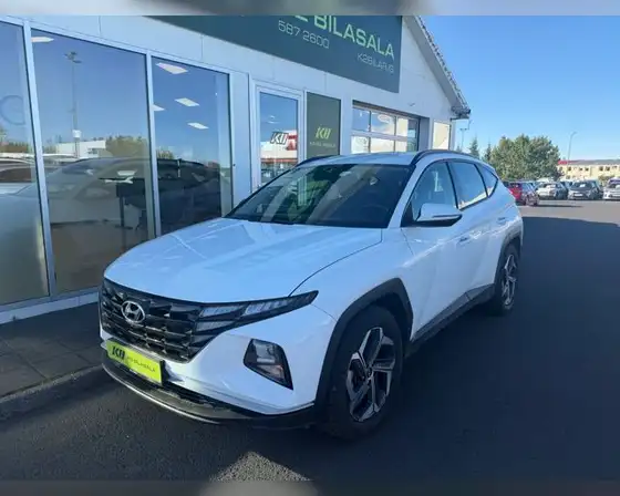 HYUNDAI TUCSON CLASSIC PHEV